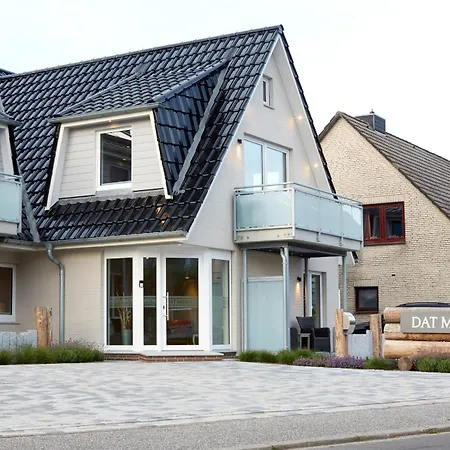 Apartment Dat-meerhus 3