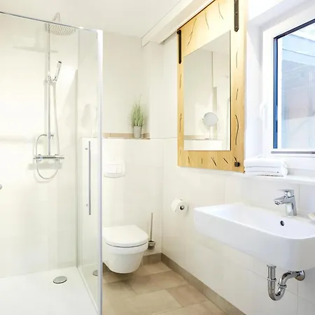 Dat-meerhus 3 * Busum
