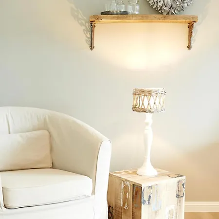 Dat-meerhus 3 * Büsum