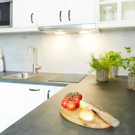 Apartment Dat-meerhus 3 *