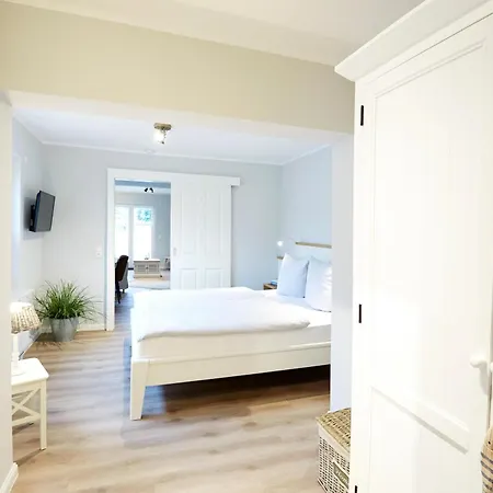 Apartment Dat-meerhus 3