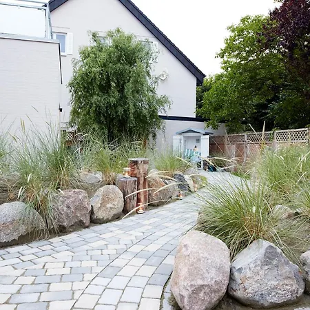 Apartment Dat-meerhus 3 *