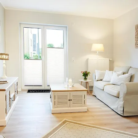 Apartment Dat-meerhus 3 *